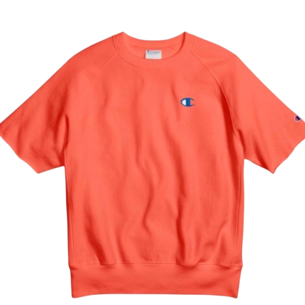 NWT Champion Reverse Weave Sweatshirt Men's LG